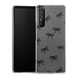 Skyddskal genomskinlig