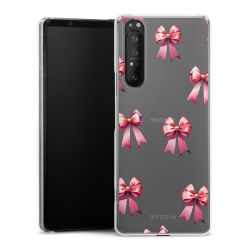 Skyddskal genomskinlig