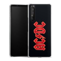 Hard Case transparent