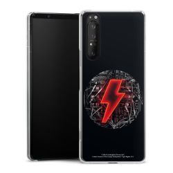 Hard Case transparent