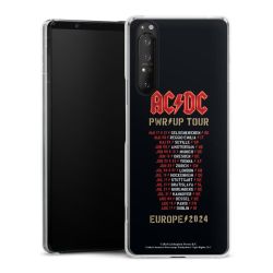 Hard Case transparent