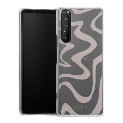 Hard Case transparent