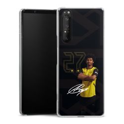 Hard Case transparent