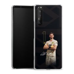 Hard Case transparent