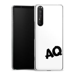 Hard Case transparent