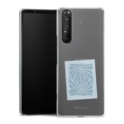 Suojakuori läpinäkyvä