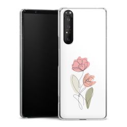 Skyddskal genomskinlig