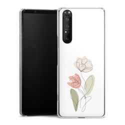 Skyddskal genomskinlig