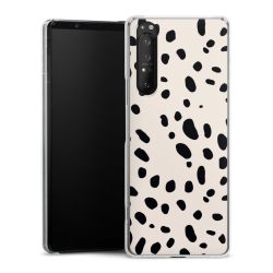 Suojakuori läpinäkyvä