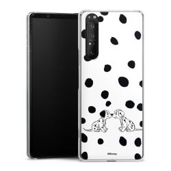 Hard Case transparent