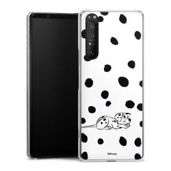 Hard Case transparent