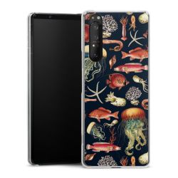 Hard Case transparent