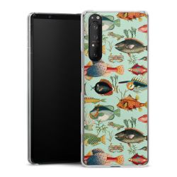 Hard Case transparent