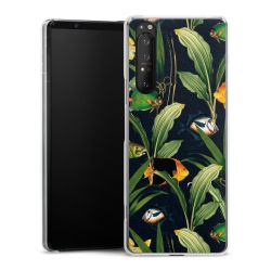 Hard Case transparent