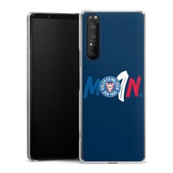 Hard Case transparent