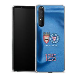 Hard Case transparent