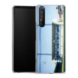 Hard Case transparent