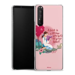 Hard Case transparent