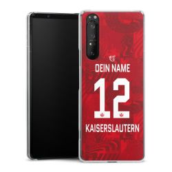 Hard Case transparent