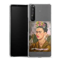 Hard Case transparent