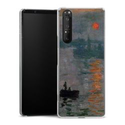 Hard Case transparent