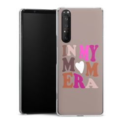 Hard Case transparent