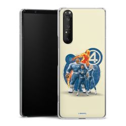 Skyddskal genomskinlig