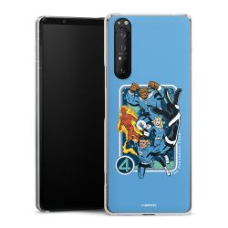 Skyddskal genomskinlig