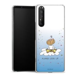 Hard Case transparent