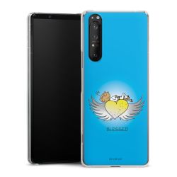 Hard Case transparent