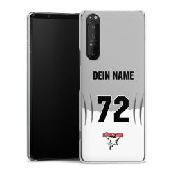 Hard Case transparent