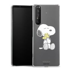 Suojakuori läpinäkyvä