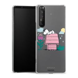 Hard Case transparent