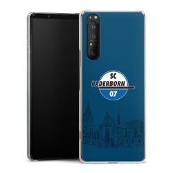 Hard Case transparent