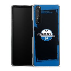 Hard Case transparent