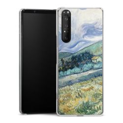 Hard Case transparent