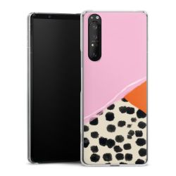 Hard Case transparent