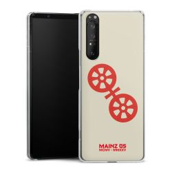 Hard Case transparent