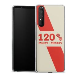 Hard Case transparent