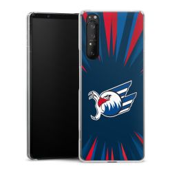 Hard Case transparent