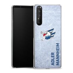 Hard Case transparent