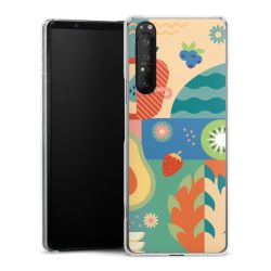 Hard Case transparent