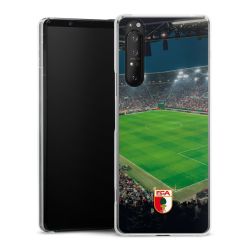 Hard Case transparent