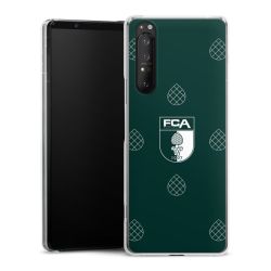 Hard Case transparent