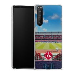 Hard Case transparent