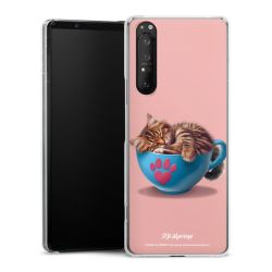 Hard Case transparent