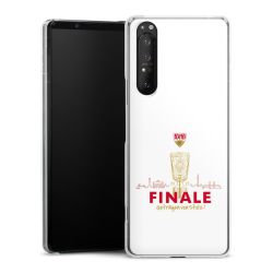 Hard Case transparent