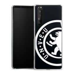 Hard Case transparent