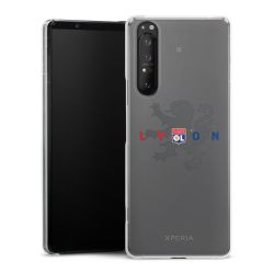 Skyddskal genomskinlig