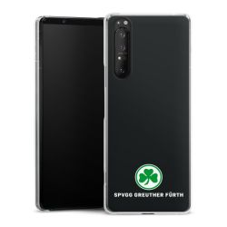 Hard Case transparent